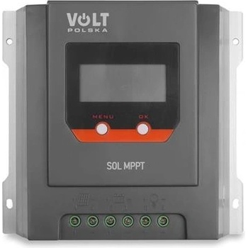Volt MPPT 3IPSMPPT2