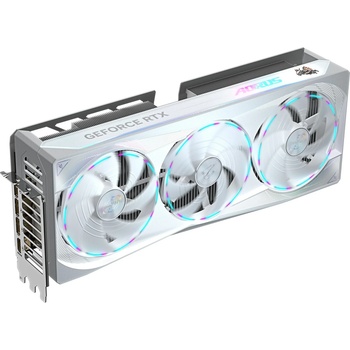 GIGABYTE GeForce RTX 5080 AORUS MASTER ICE 16GB GDDR7 256bit (N5080AORUSM-ICE-16GD)
