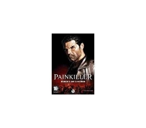 Painkiller