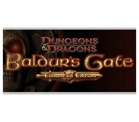 Baldurs Gate (Enhanced Edition)