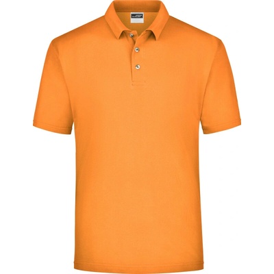 James & Nicholson Polokošile JN 20 Oranžová