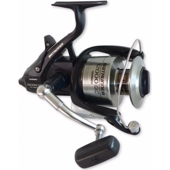 Shimano Baitrunner 12000OC