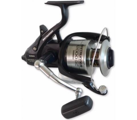 Shimano Baitrunner 12000OC