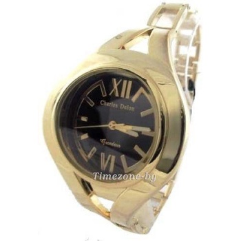 Charles Delon Дамски часовник Charles Delon - CHD-532403 (CHD-532403)