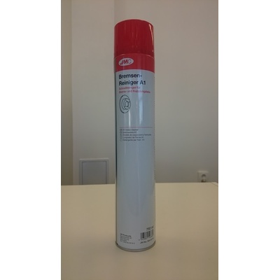 JMC čistič brzd 750ml