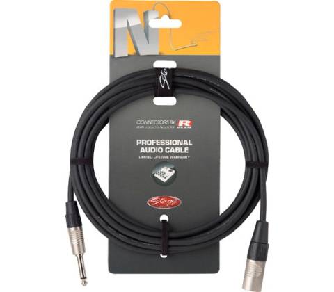 Stagg NAC10PXMR