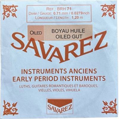 Savarez BRH71 31700