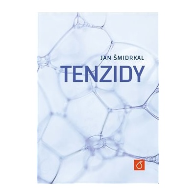 Tenzidy - Jan Šmidrkal