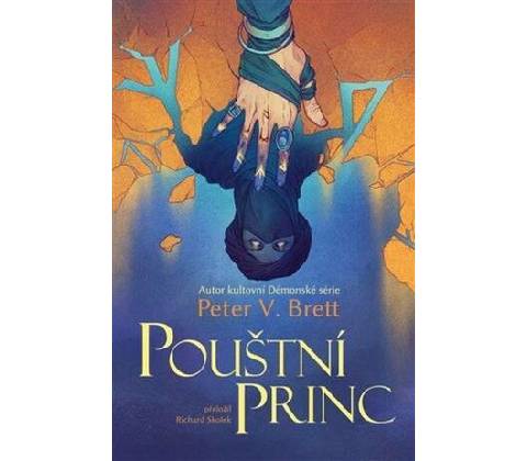 Pouštní princ