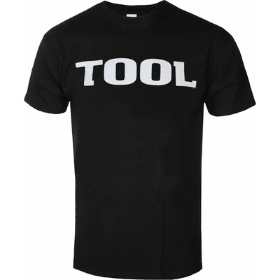 Plastic head Мъжка тениска tool - classic logo - plastic head - rttoo019-1