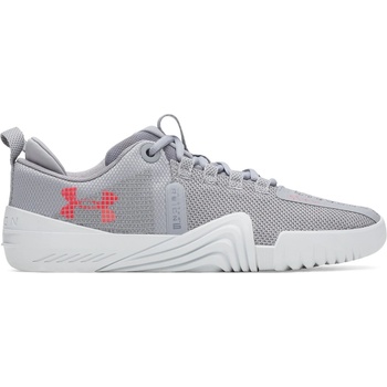 Under Armour Маратонки Under Armour Men's TriBase Reign Training Shoes - Steel