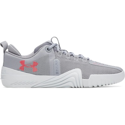 Under Armour Маратонки Under Armour Men's TriBase Reign Training Shoes - Steel
