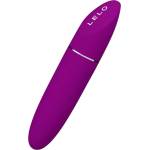 LELO Mia 3 - вибратор тип червило за пътуване - розов