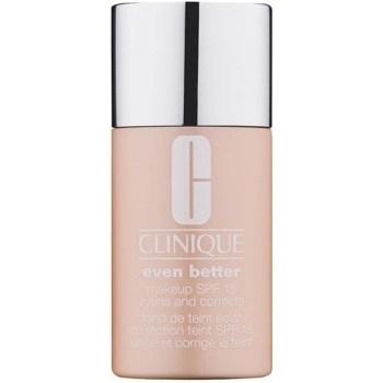 Clinique Even Better rozjasňující tekutý make-up SPF15 CN 52 Neutral 30 ml