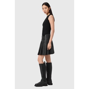 AllSaints Кожена пола IRINA (W043RE)