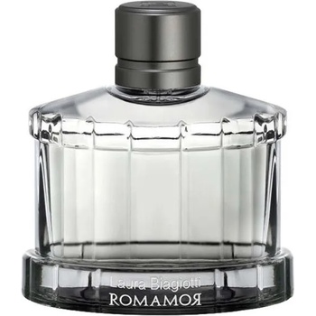 Image 1 of Laura Biagiotti Romamor Uomo EDT 125 ml Tester