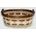 Jin bo yang Панер 167-080422M ЕЛИПСА 22cm/h -7cm (012050)