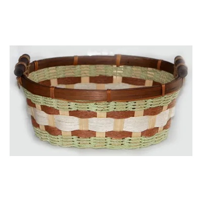 Jin bo yang Панер 167-080422M ЕЛИПСА 22cm/h -7cm (012050)