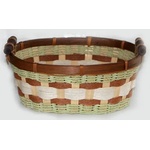 Jin bo yang Панер 167-080422M ЕЛИПСА 22cm/h -7cm (012050)