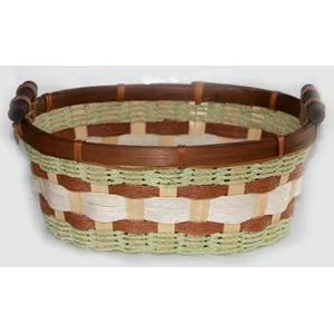 Jin bo yang Панер 167-080422M ЕЛИПСА 22cm/h -7cm (012050)