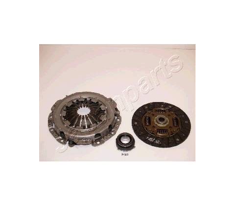JAPANPARTS KF-H53