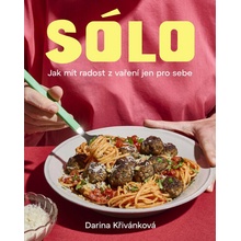 Sólo - Darina Křivánková