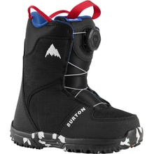 Burton Grom BOA 26/27