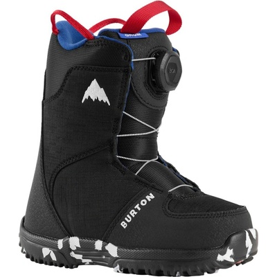 Burton Grom BOA 26/27