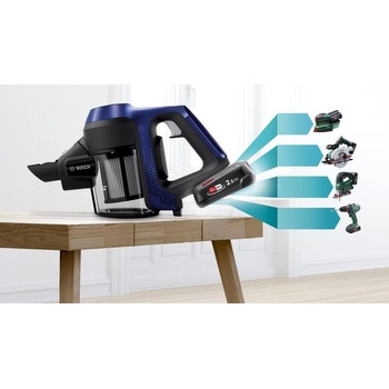 Image 1 of Bosch BBS611MAT