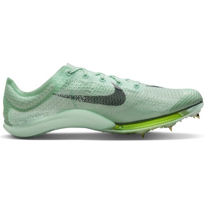 Nike Air Zoom Victory Athletics Distance Spikes - Mint Foam/Prpl