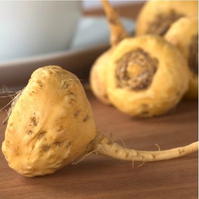 Maka peruánská - Lepidium Meyenii - semena - 5 ks