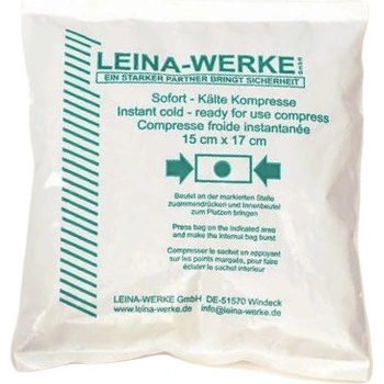 Leina Werke Instantní chladící sáček -cold pack