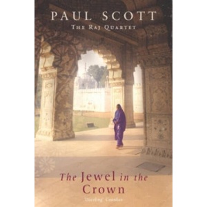 Jewel In The Crown | Paul Scott (ISBN: 9780099439967)