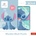 Trefl Дървен блок пъзел Trefl - Lilo & Stitch, 9 части (62083)