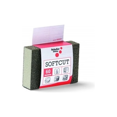 Schuller Brusná houba SOFTCUT