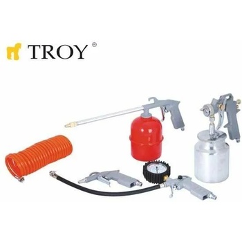 Image 1 of TROY 2008