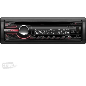 Image 1 of Sony CDX-GT450U