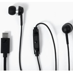 Sennheiser CX 80U USB-C black (800125) Слушалки