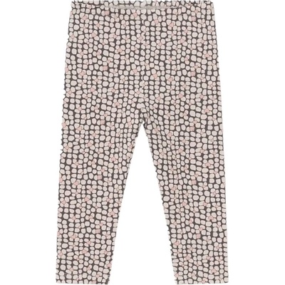 MAYORAL dívčí legíny béžová