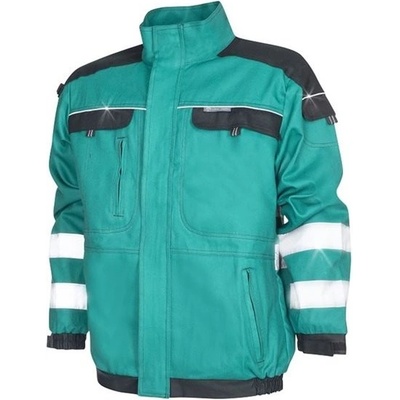Ardon H8933 Blůza Cool Trend reflexní zelená