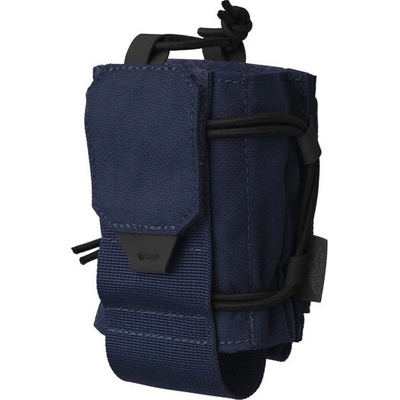 Helikon-Tex vysielačkové Sentinel Blue