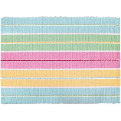 SCANquilt prostírání Rib pruhy 30x45cm
