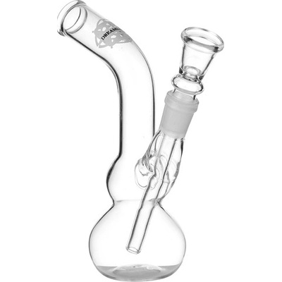 Dreamliner bong sklo čirý 39 cm – Zboží Dáma