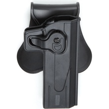 ASG Holster serpa Hi-Capa 5.1 černá