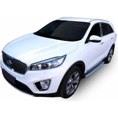 Bočné nášľapy Kia Sorento 2015-2020