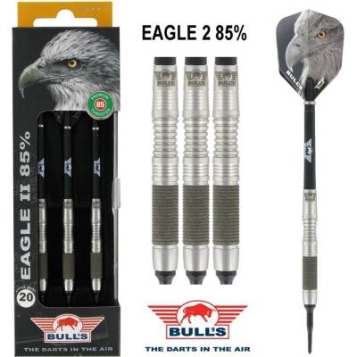 Bull's NL Eagle 2 20g