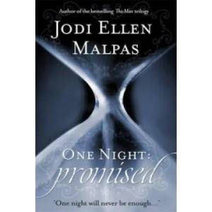 One Night: Promised | Jodi Ellen Malpas (ISBN: 9781409155669)