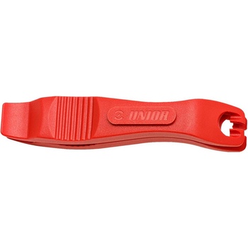 Unior Комплект от две щанги за демонтаж на гуми, червени Unior 1657RED, 624144 (624144)