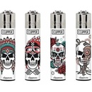 Clipper SKULLS 11