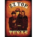 ZZ TOP - THAT LITTLE OL' BAND FROM DVD